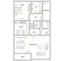 Wohnung in Brohl am Rhein - 900,00 EUR Kaltmiete, in Burgbrohl (PLZ: 56659)