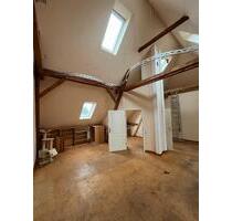 Dachstudio in Kellinghusen - 745,00 EUR Kaltmiete, ca.  85,00 m² in Kellinghusen (PLZ: 25548)