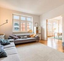 Helle Atlbau 4-Zimmerwohnung zentral in Bad Oldesloe - Hamburg Wandsbek