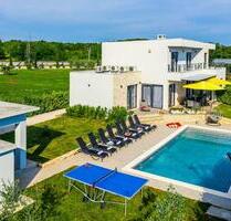 Ferienhaus Villa mit priv. Pool frei 21. - 28. Juni 2025 Istrien - Nürnberg Langwasser