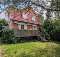Preiswertes Einfamilienhaus in Hersbruck