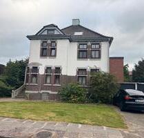 Großzügige Maisonette-Wohnung mit Garten in Top-Lage - Nordenham