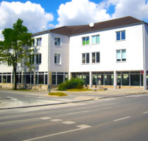 Stilvolle 1-Zimmer-Wohnung in begehrter Lage von Weilheim – Charmantes Wohnen in der Münchener Straße - Weilheim in Oberbayern
