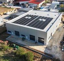 Gewerbehalle | Engen-Welschingen | Neubau | Halle 2 - Immendingen