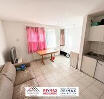 Schöne 1 Zimmer Wohnung in guter Lage in Ludwigshafen - Ludwigshafen am Rhein