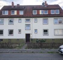3 Zimmerwohnung - 590,00 EUR Kaltmiete, in Bremen (PLZ: 28309) Hemelingen