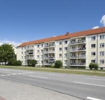 Schöne 3 Zimmerwohnung - 340,00 EUR Kaltmiete, ca.  58,60 m² in Halberstadt (PLZ: 38820)