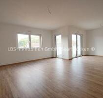 Ihre Traumwohnung in Merzig-City - 3 ZKB - 101 m² - TG-Stellplatz - 03. OG - frei ab 01.09.2025
