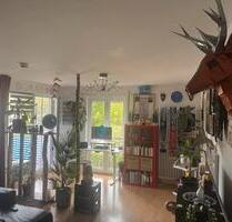 Zwischenmiete Schöne 2 Zimmerwohnung (01.11.-23.11.2025 - Haar