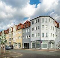 schöne 2 Raum Wohnung mit Tageslichtbad - Zwickau