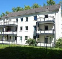 Ruhige 2-Zimmer-Wohnung mit Balkon. - Bochum Bochum-Mitte