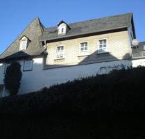 3 ZKDB-Wohnung in Weilburg-Altstadt