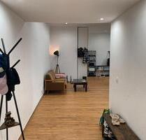 Vermiete meine Loft Studio Wohnung vom 11.09 - 30.09 - Berlin Pankow