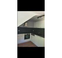 Dachgeschosswohnung - 950,00 EUR Kaltmiete, ca.  85,00 m² in Merzig (PLZ: 66663)