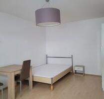 Voll möblierte 1-Zimmer-Wohnung zu vermieten ab 01.12.2025 - Böblingen