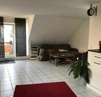 Schöne 2 Zimmer Eigentumswohnung - Wuppertal Cronenberg