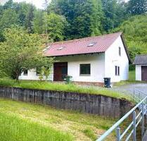 Haus 2 Wohnungen fast 3700 Grund, kaum Steuer - Nürnberg Eberhardshof