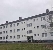 Zu vermieten 4-Zimmer-Wohnung mit Balkon und guter Anbindung - Munster