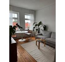 Untermiete 18.08.-04.09. - 500,00 EUR Kaltmiete, in Hamburg (PLZ: 22085) Uhlenhorst