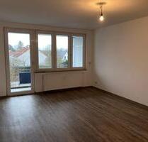 Renovierte 3-Zimmer-Wohnung mit Balkon - Delmenhorst Bungerhof