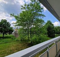 Willkommen im neuen Wohlfühl-Zuhause: 3 Zimmer mit Herz & Komfort - Halle (Saale) Halle-Neustadt