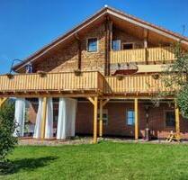 Großzügige Wohnung in Wetter-Warzenbach – 230 m² auf zwei Etagen - Wetter (Hessen)