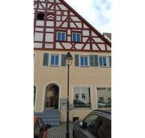 Hilpoltstein große 4 Zimmer Wohnung