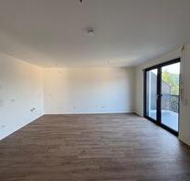 Top ausgestattete 2-Zimmer-Neubauwohnung im Herzen von Biesfeld - Kürten
