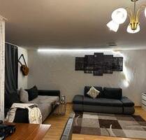 3,5-Zimmer-Wohnung in Göppingen Zentrum