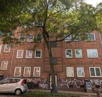 2 Zimmerwohnung zu vermieten KIEL