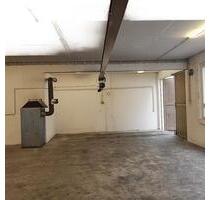 Werkstatthalle zu vermieten – Handwerk, Werkstatt, Auto Aufbereitung - Stuttgart Bad Cannstatt