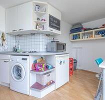 Schöne, ruhig gelegene 1 ZW m. EBK, ab sofort, 26qm - Fahrdorf