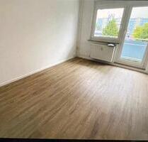 1 Zimmer Wohnung mit Schlafnische - Chemnitz Kapellenberg