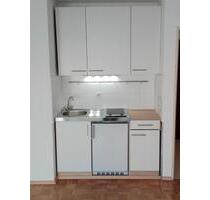 Schöne Einzimmerwohnung in der Unterwiehre – ca. 31m2 - Freiburg im Breisgau Günterstal