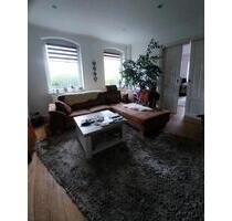 Helle 3-Zimmer-Wohnung in Artlenburg direkt am Deich