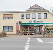 Kleine Gewerbefläche im Zentrum von Bremervörde