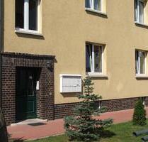 Kleine 2-Zimmerwohnung in der Hansastraße in Stendal ab sofort wieder zu vermieten!!! Stellplatz möglich!!!