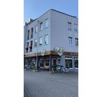 Helle moderne 2 Zimmer Wohnung in bester Innenstadtlage - Halberstadt