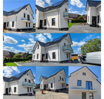 Neubau EG-Wohnung, 4 Zimmer, Nähe VW Werk, BZN, IT-City Wolfsburg