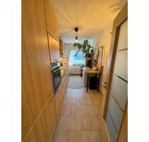 Mietwohnung 3-Zimmer-Wohnung - 1.130,00 EUR Kaltmiete, in Hannover (PLZ: 30629) Misburg-Anderten