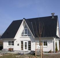 Komfortables Wohnen in Ihrem neuen Zuhause (NEUBAU 2023) - Wangels - Oldenburg in Holstein