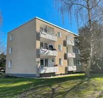 Klein aber fein: günstige 1-Zimmer-Single-Wohnung (WBS) - Dortmund Eving