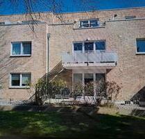 großzügige 3 Zimmerwohnung in ruhiger Lage Lindwurmstraße 17a - Lübeck Alt-Travemünde / Rönnau