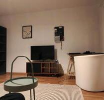 Appartements in wahren - 650,00 EUR Kaltmiete, ca.  44,00 m² in Leipzig (PLZ: 04159) Nordwest
