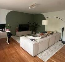Zum 01.10: Schöne 3-Zimmer-Wohnung - Ratingen
