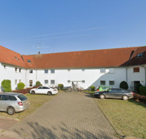 gepflegte 1 Zimmer Wohnung - 175,00 EUR Kaltmiete, in Oranienbaum-Wörlitz (PLZ: 06785)