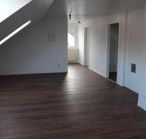 Helle 2 Zimmer-Wohnung in Niedersimten- Pirmasens - Ruppertsweiler