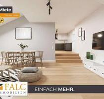 Hochwertige 3-Zimmer-Neubauwohnung mit Balkon in Otterfing – Provisionsfrei zu mieten