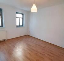 2-Raum Mietwohnung mit Balkon in Rochlitz zu vermieten