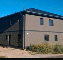 3 Raum Wohnung mit Garten - 1.300,00&nbsp;EUR Kaltmiete, ca.&nbsp; 75,00&nbsp;m&sup2; in Eberswalde (PLZ: 16227) Brandenburgisches Viertel